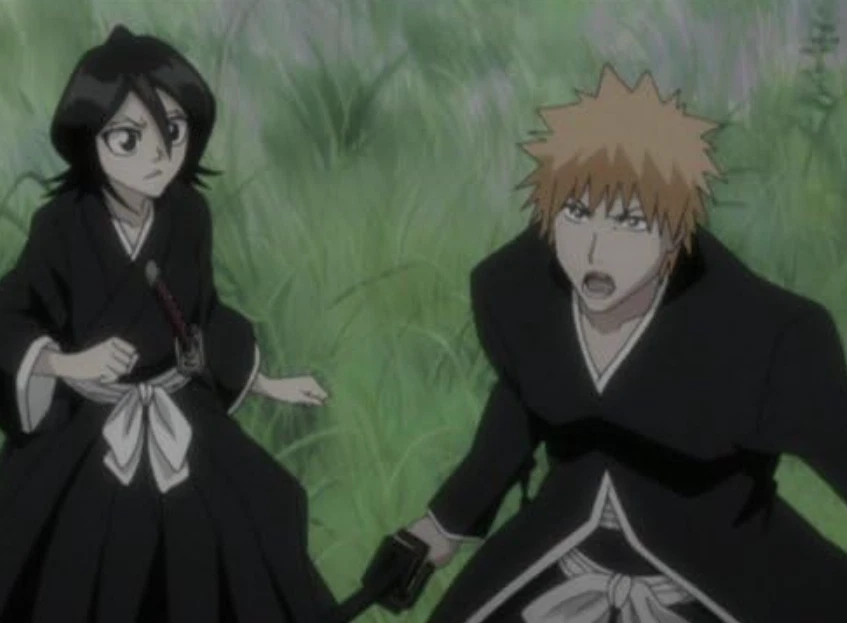 Tite Kubo is disappointed with Bleach's ending