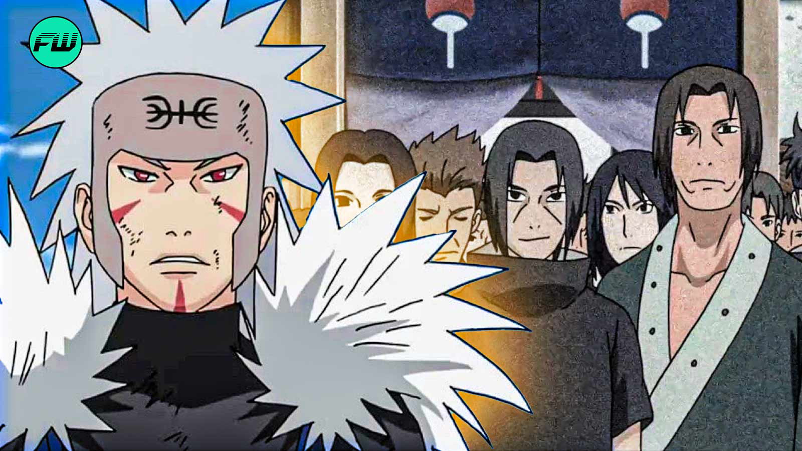 Naruto Theory: Tobirama Created 4 Jutsus Just Because He Hates the Uchiha