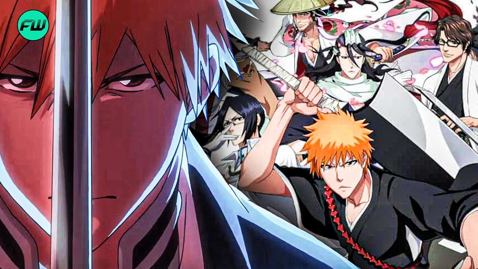 The Only Studio That Can Meet Tite Kubo’s 1 Condition for Bleach Remake