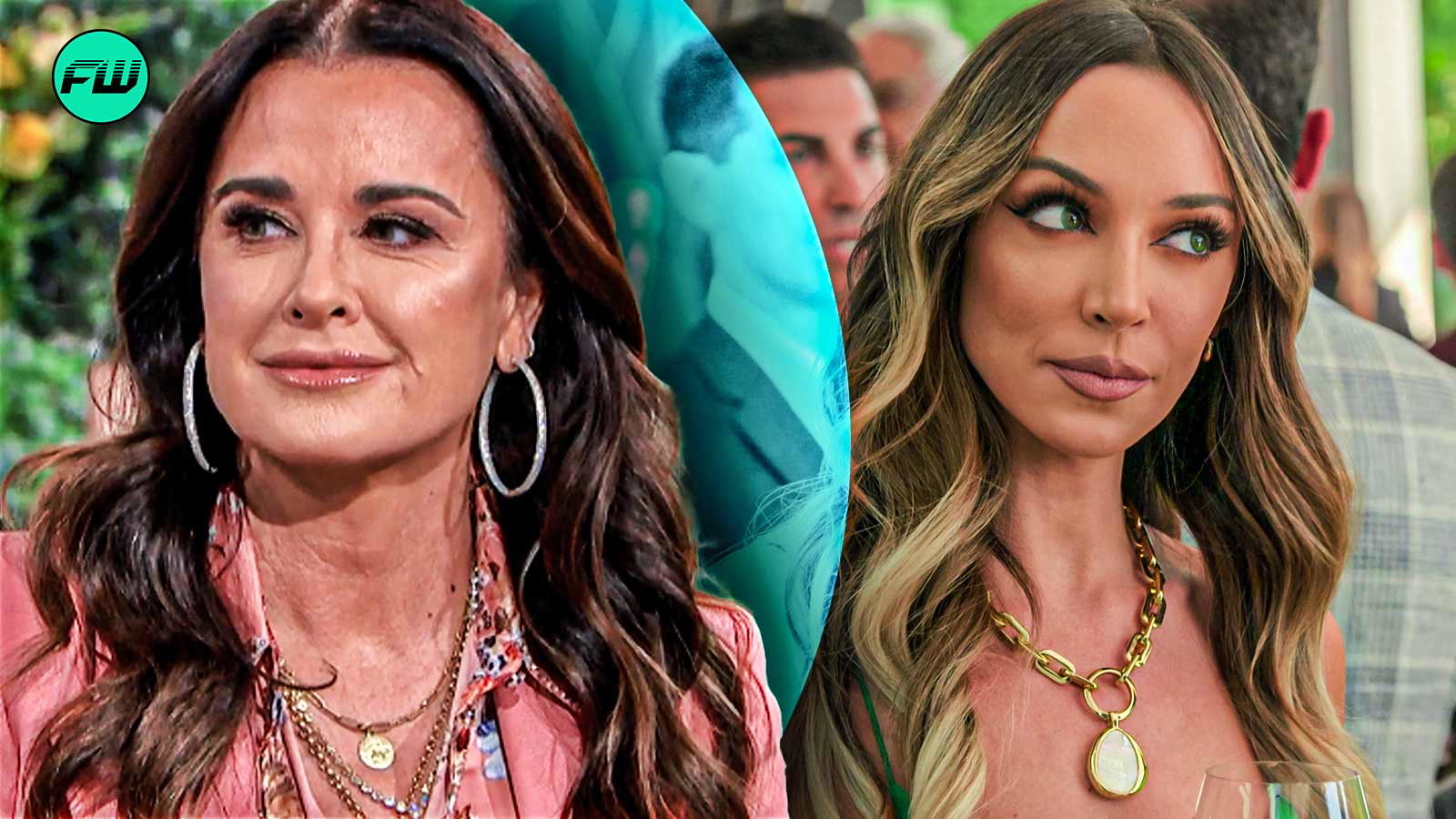 Buying Beverly Hills: Kyle Richards’ Daughter Farrah Brittany Makes So Much Money Selling Real Estate That We’re Already Crying