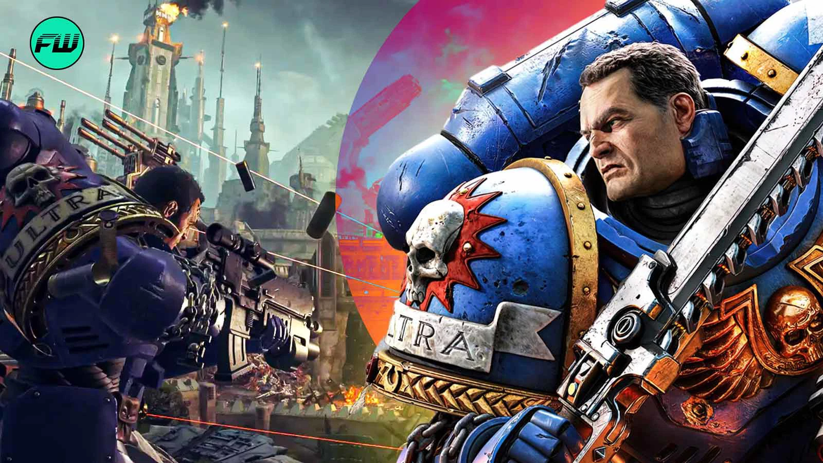 Space Marine 2: Sabre признает, что вся их бизнес-модель основана на «FOMO»