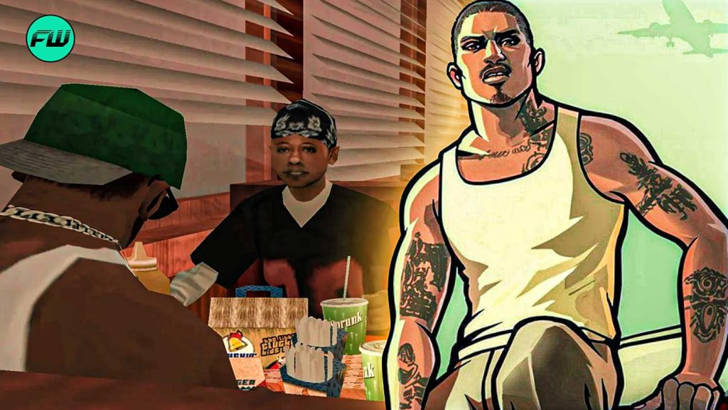 GTA San Andreas Truly Screwed up When Modders Found Unfinished ‘Hot Coffee’ Codes That Let CJ Sleep With His Girlfriend In-Game