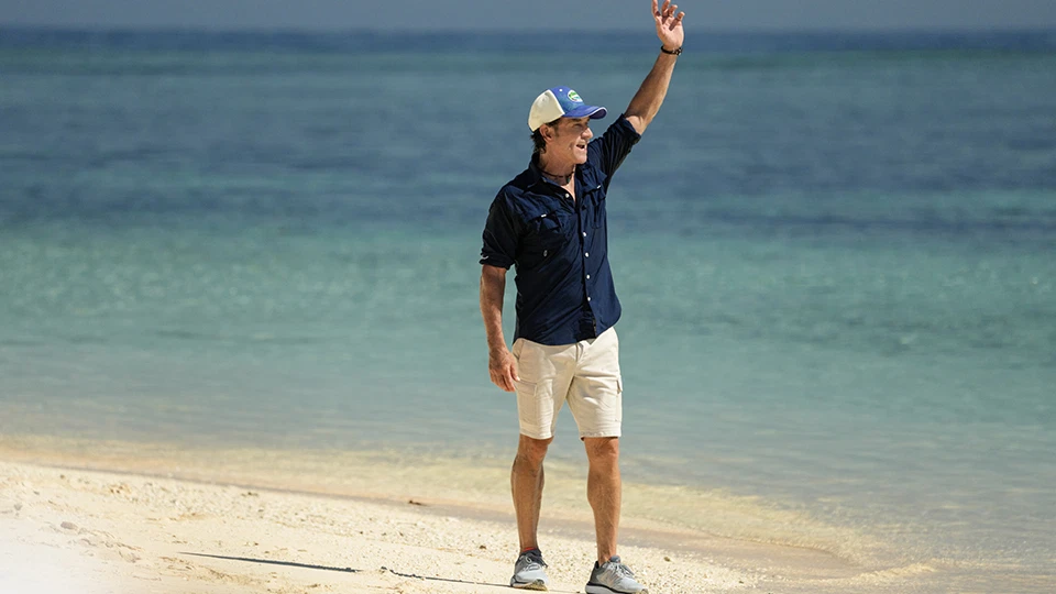 Survivor 47 Episode 2 Recap – Sloppiness and Strategy Abound