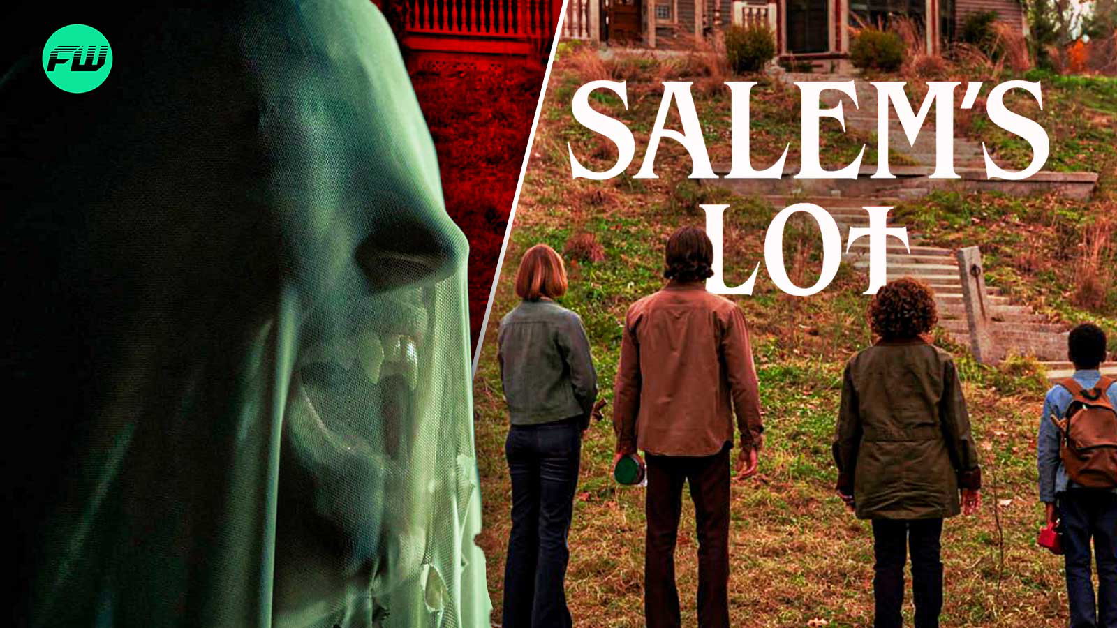 Salem’s Lot Review: A Fun But Rarely Excellent Vampire Flick