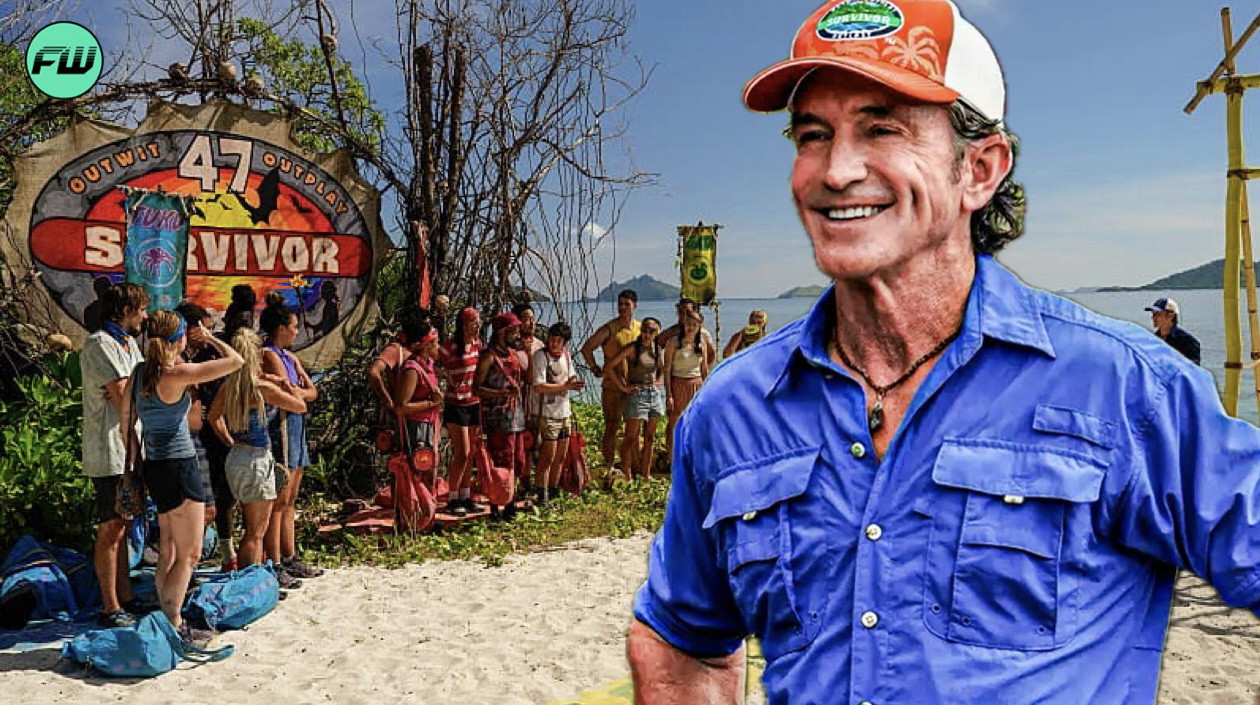 Survivor 47 Episode 2 Recap – Sloppiness and Strategy Abound