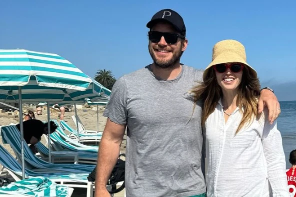 Who Is Chris Pratt Married To? All You Need To Know About Katherine Schwarzenegger