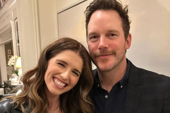 Who Is Chris Pratt Married To? All You Need To Know About Katherine Schwarzenegger