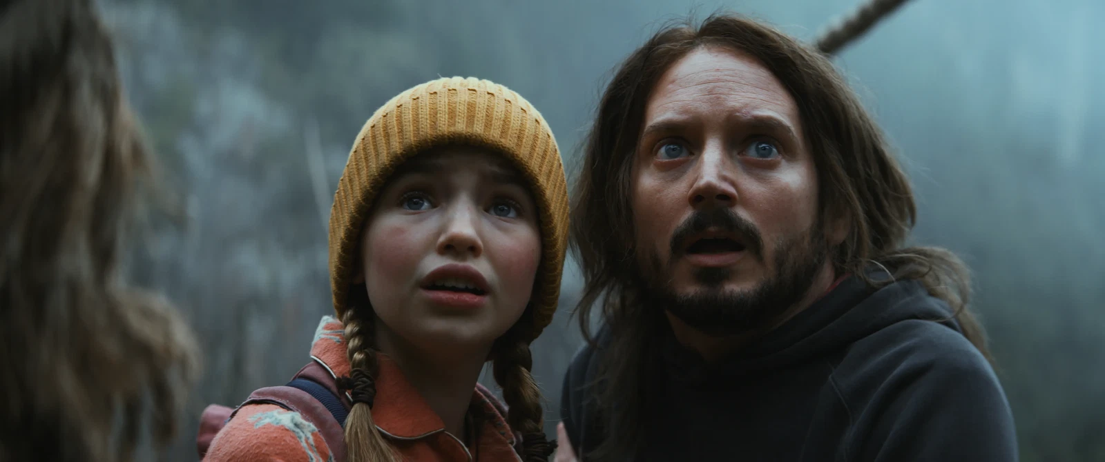 Bookworm Fantastic Fest Review — Elijah Wood Charms in Adorable Family Adventure