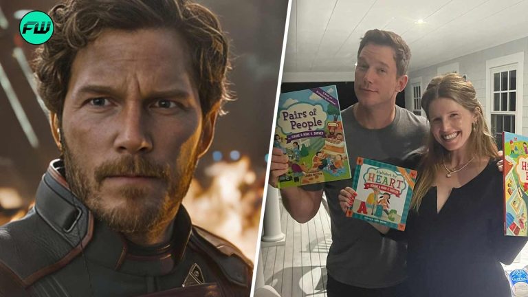 Who Is Chris Pratt Married To? All You Need To Know About Katherine