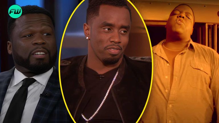 “I knew somebody was going to die that night”: 50 Cent Claims Diddy Knows About Notorious B.I.G’s Shooter But What Does Diddy’s Ex-bodyguard Thinks About It