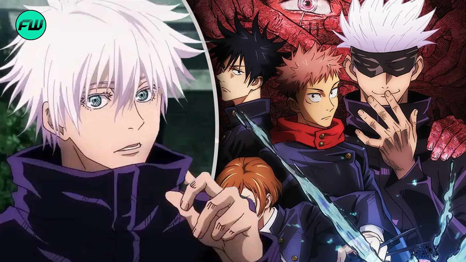 Jujutsu Kaisen Chapter 271: Did Gojo Come Back From Death?