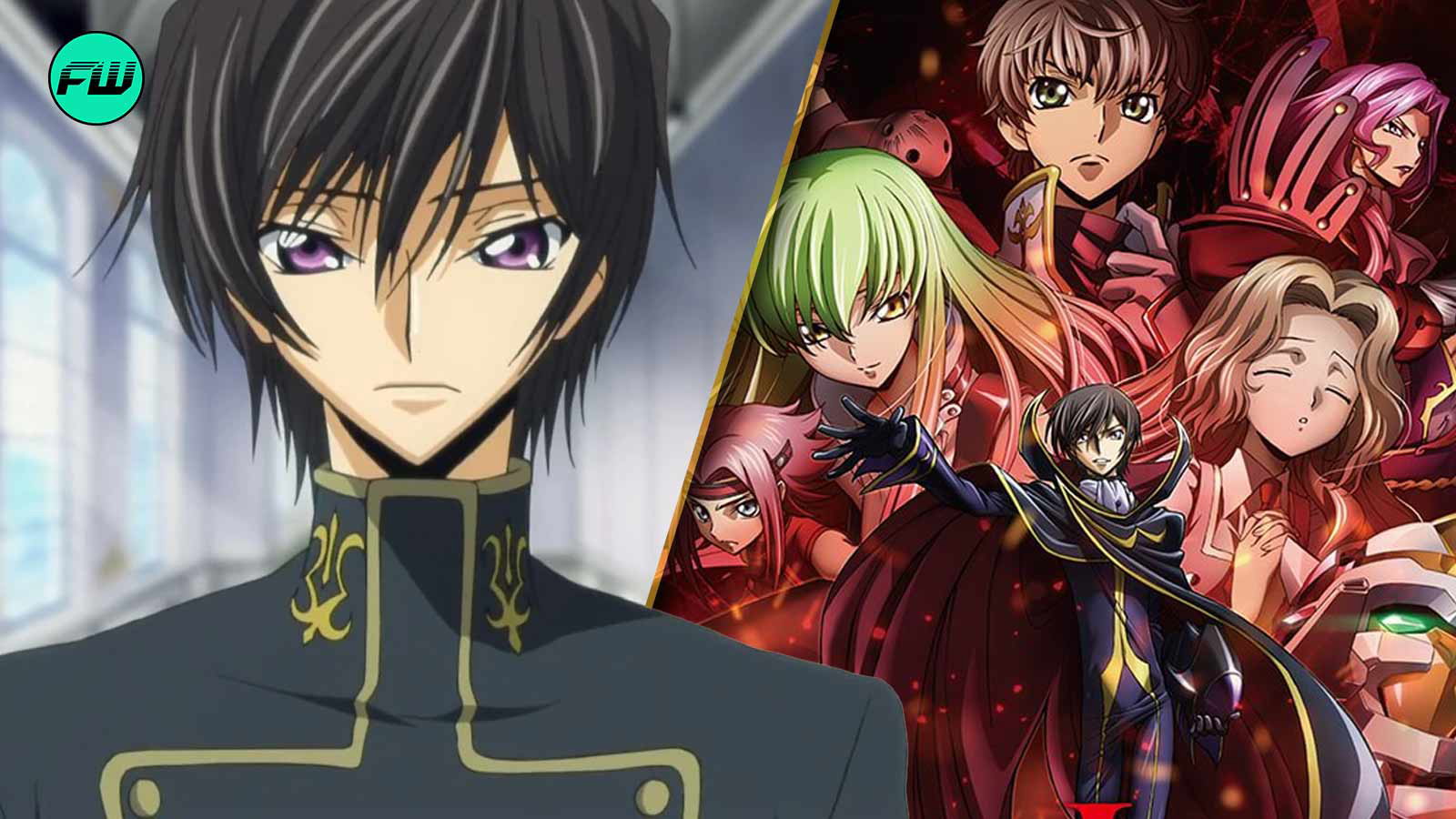 “It’s fine since it won’t kill me”: One Minor Code Geass Character Held More Value within the Trilogy than the Character Who Gave Lelouch His First Real Challenge