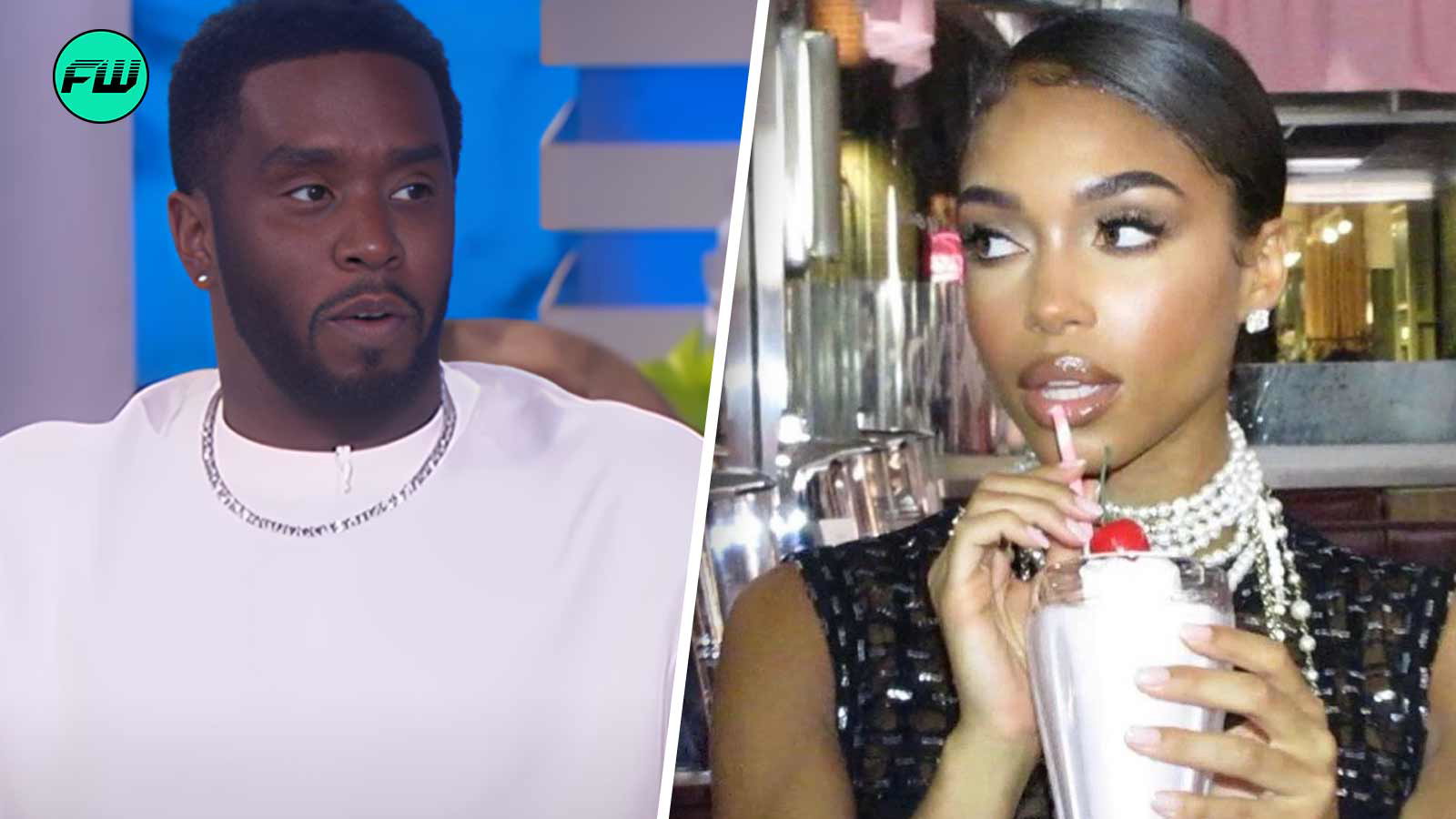 “Diddy and His son are Eskimo brothers..”: The Truth Behind Diddy’s Relationship With Steve Harvey’s Daughter Lori Harvey is Nothing Like This Wild Rumor Hinted