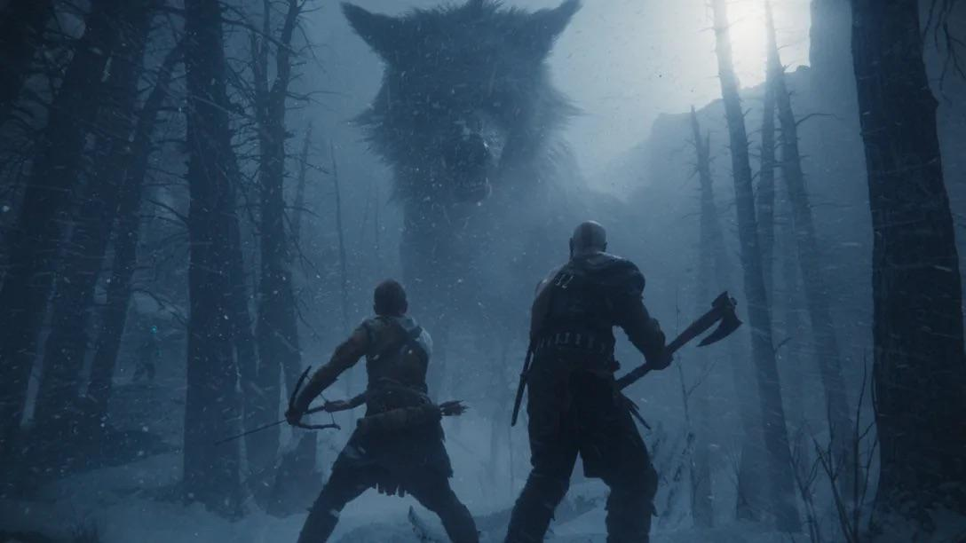 Be It A Spin-Off or a Sequel, The Next God of War Game Needs to Go Back For One Last Boss Fight In The Norse Realm