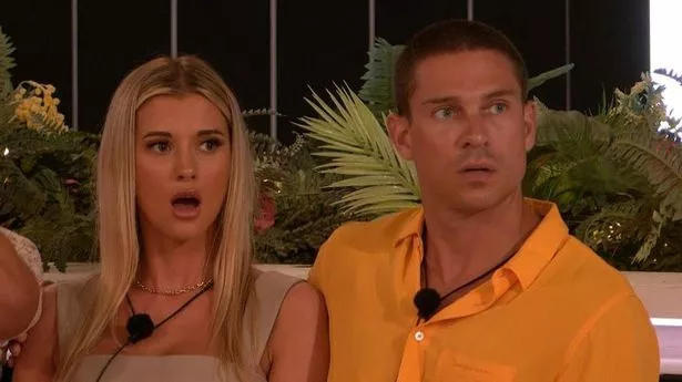 Love Island Couple Joey Essex and Jessy Potts Face Harsh Reality of Real Life After 7 Weeks of Dating: ‘It wasn’t meant to be’