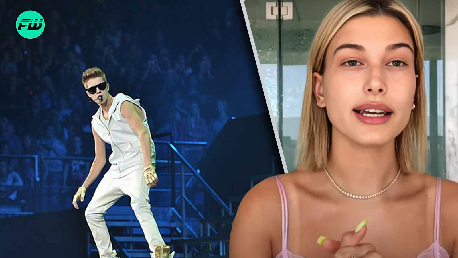 Justin Bieber, Hailey Bieber