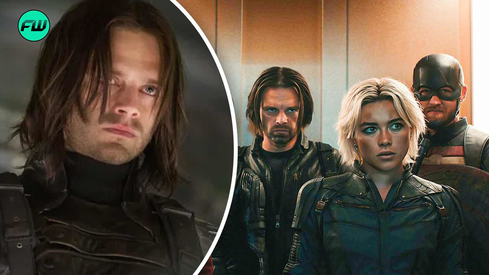 Thunderbolts* Theory: Sebastian Stan’s Bucky is Being Mind-Controlled – AGAIN!