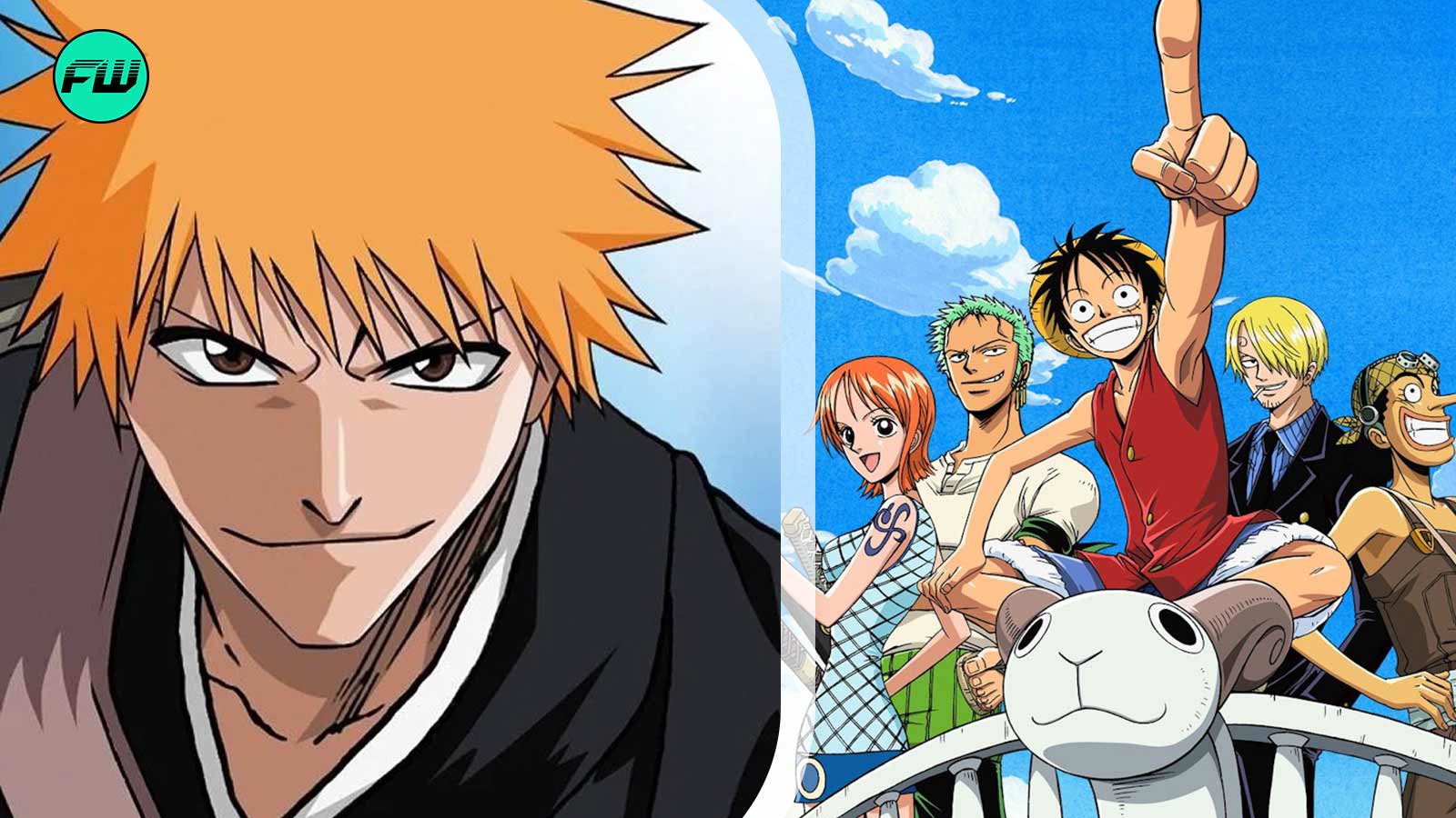 Tite Kubo’s Bleach Revealed the Dark Side of Manga and it’s a Miracle How Eiichiro Oda Has Been Delivering for 25 Years and Counting