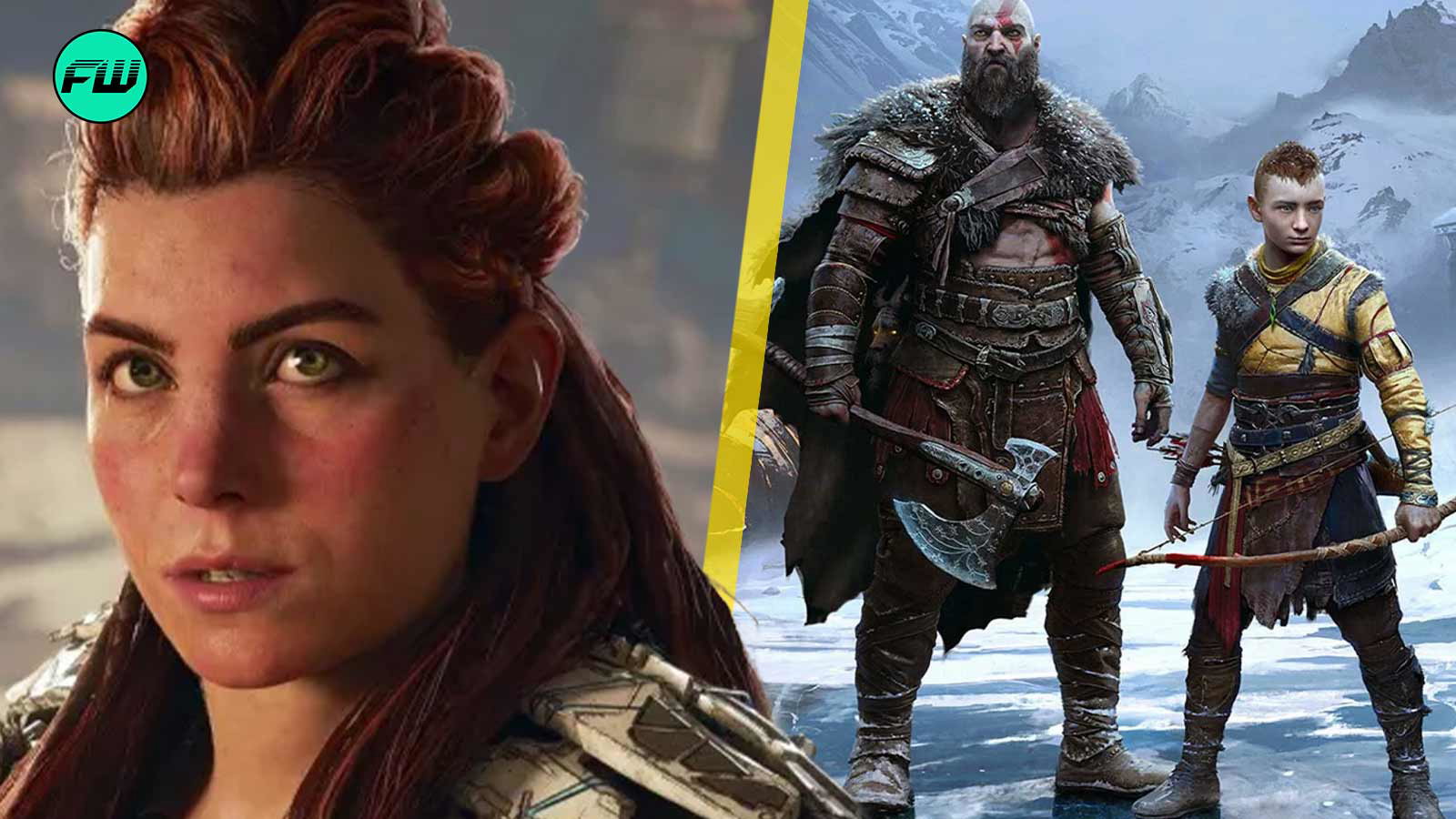 Sony’s $10 Horizon Zero Dawn Remastered Upgrade Forces Down Your Throat the Same Review-Killing Restriction Seen in God of War Ragnarok