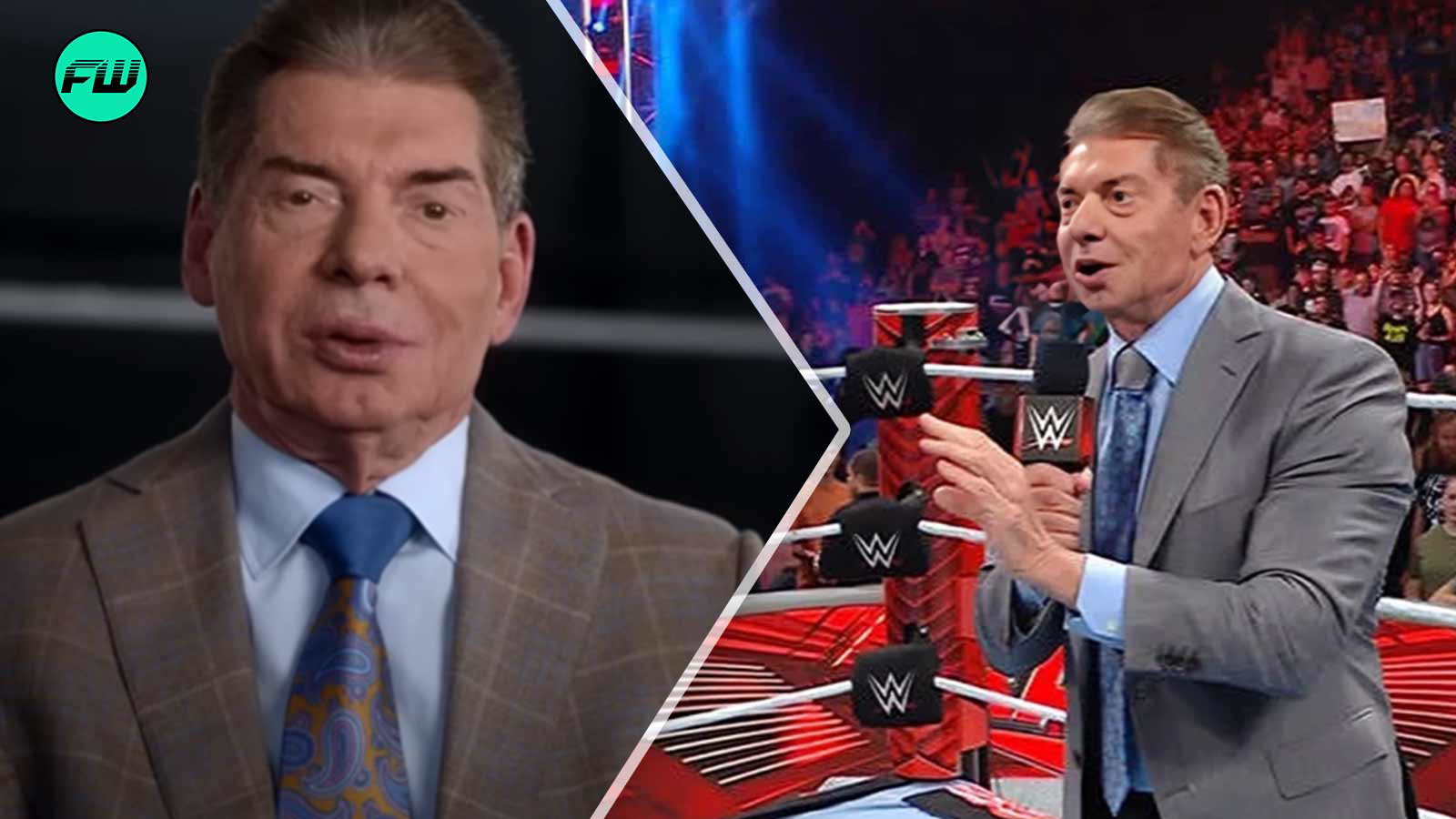 "Nothing was new" Don't Expect Vince McMahon to Address Countless