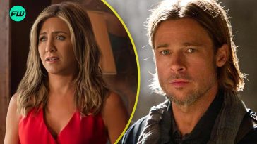 "I really was kind of alone": Even Before Divorce With Brad Pitt ...