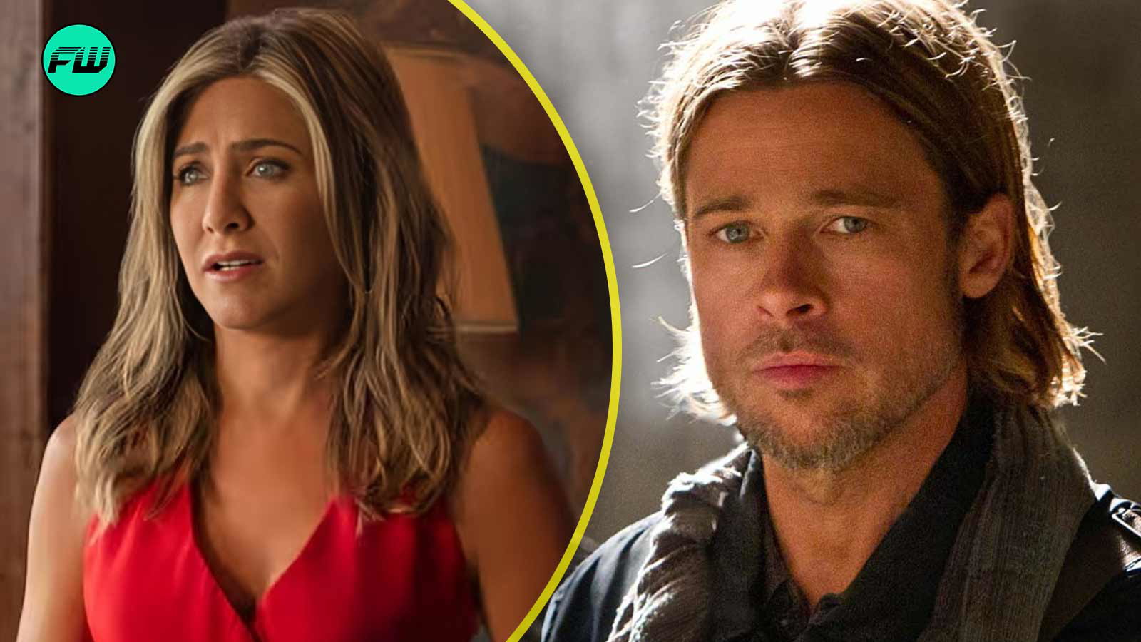 “I really was kind of alone”: Even Before Divorce With Brad Pitt, Jennifer Aniston Never Dreamt of Having a Romantic Relationship and Settle Down