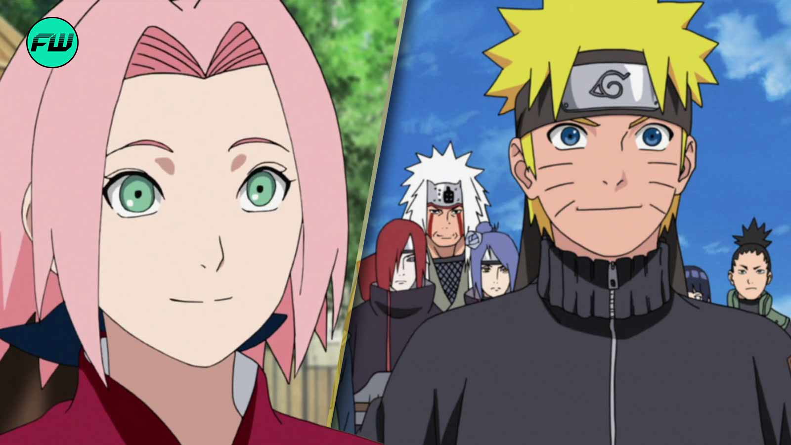 “I wasn’t very conscious of it”: Masashi Kishimoto’s Treatment Towards Sakura Becomes Much Worse After Learning He Saw Her as Everyone’s Equal