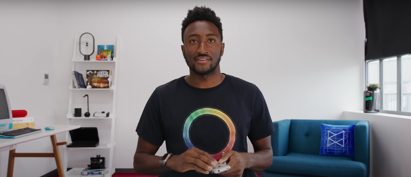 “MKBHD damaged his brand today”: First Logan Paul-KSI and Now MKBHD, Why Fans Hate Big YouTubers Trying to Earn Millions by Selling Products?