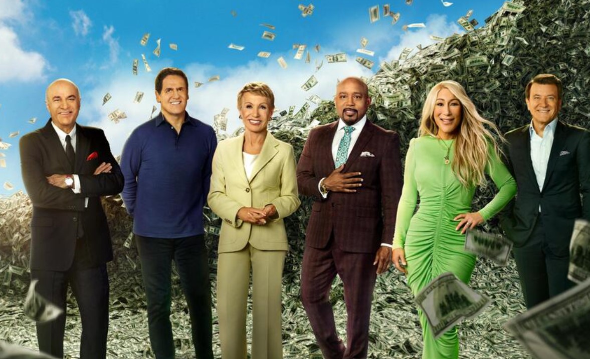 Shark Tank Judges Ranked as Per Their Net Worth