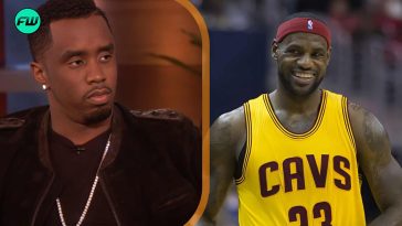 "He tried to kill me for real": Before Diddy Scandal, LeBron James Was