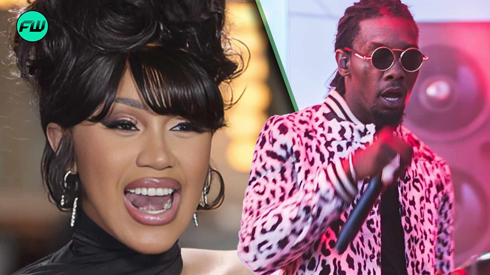 Cardi B Exposes the Truth After Offset’s Claims That She Cheated On Him While Pregnant