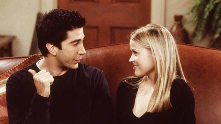 Reese Witherspoon Will Forever Remember the Advice Jennifer Aniston Gave Her on FRIENDS: ‘They actually like it better when you mess up’