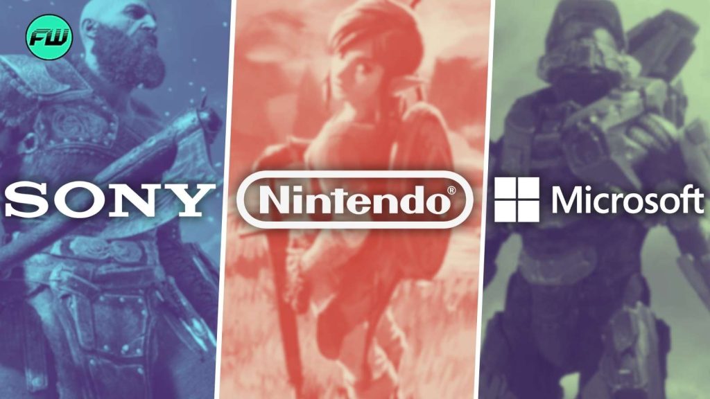 Nintendo’s Approach With AI Finally Spills The Secret To Staying Miles Ahead of Sony And Microsoft