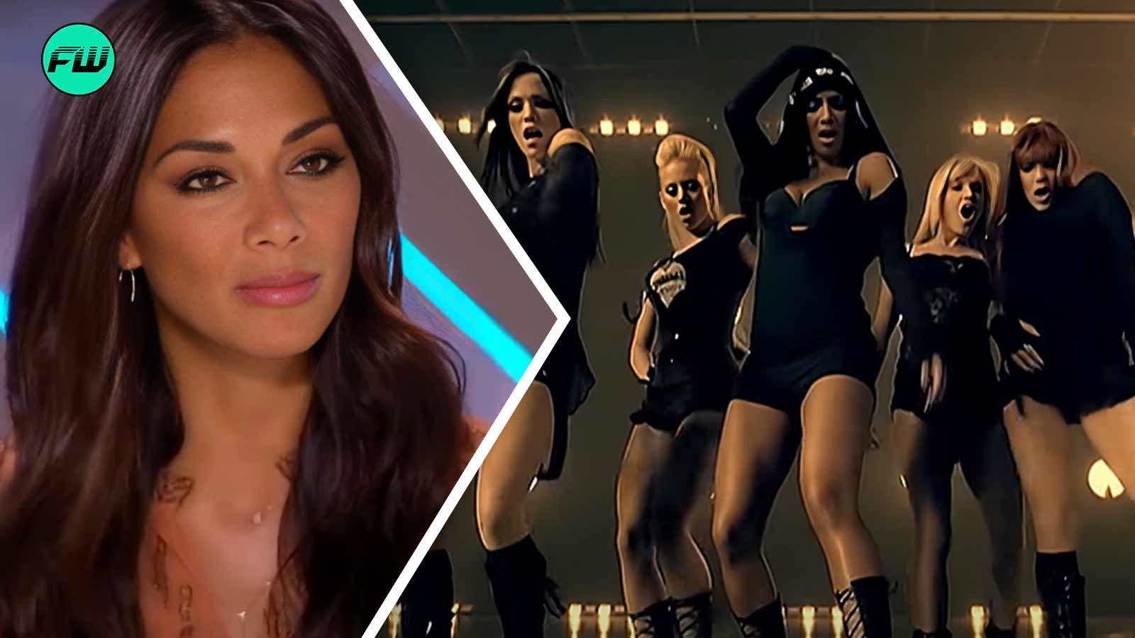 Nicole Scherzinger Knows Why Pussycat Dolls Was Bound to Break Up Despite Ruling Charts: ‘It was just a recipe for disaster’