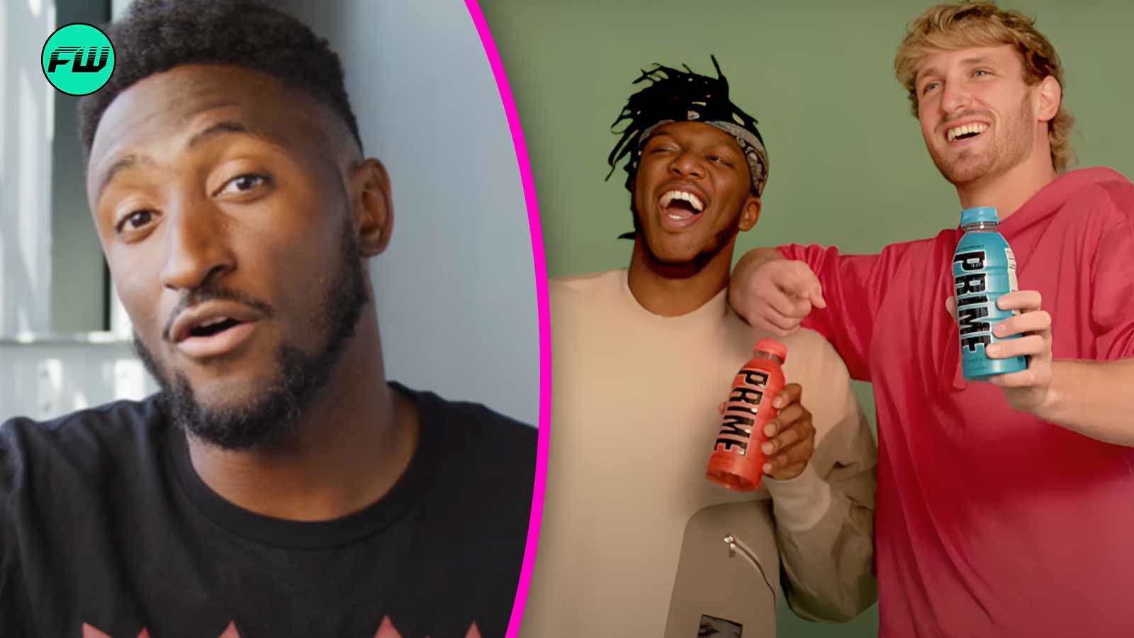 “MKBHD damaged his brand today”: First Logan Paul-KSI and Now MKBHD, Why Fans Hate Big YouTubers Trying to Earn Millions by Selling Products?