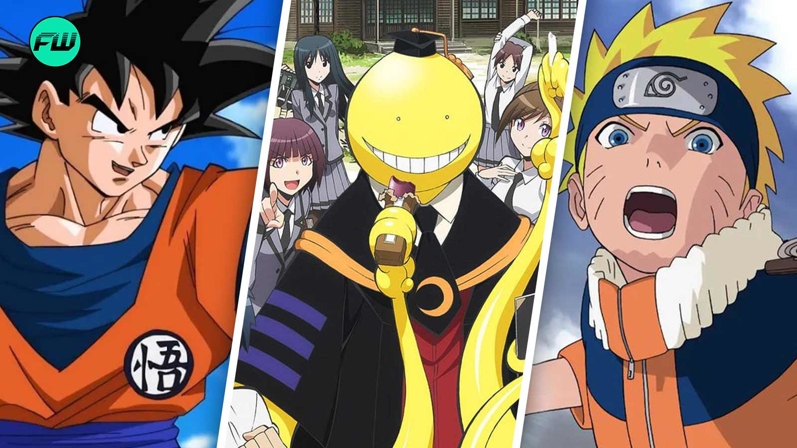 Assassination Classroom Creator is Fighting His Own Battle Against Dragon Ball and Naruto: ‘I would like to make every effort to continue that’