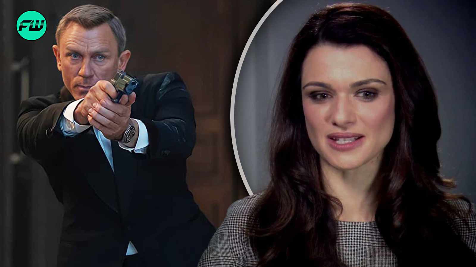 Daniel Craig’s 007 Retirement is a Blessing for Rachel Weisz After ‘Suffering’ for Years as His Own Bond Girl: ‘All the drinking he did’