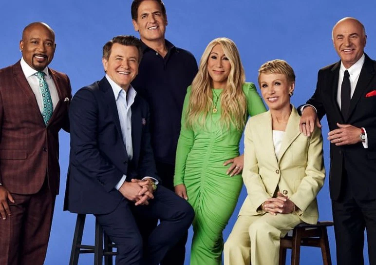 Shark Tank Judges Ranked as Per Their Net Worth