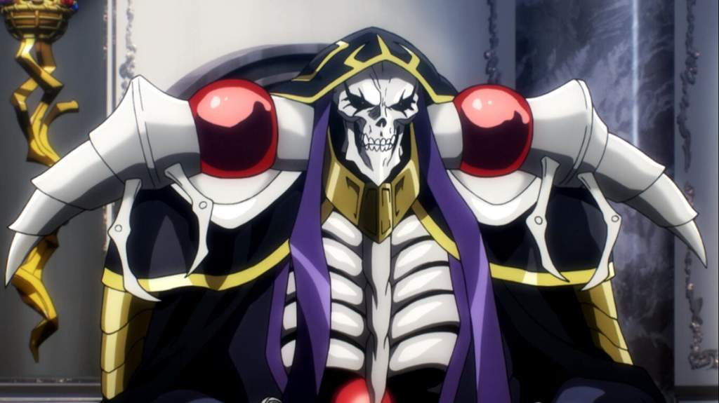 Overlord: The Sacred Kingdom Box Office Update is Good News for Everyone Sick of the One Piece Craze