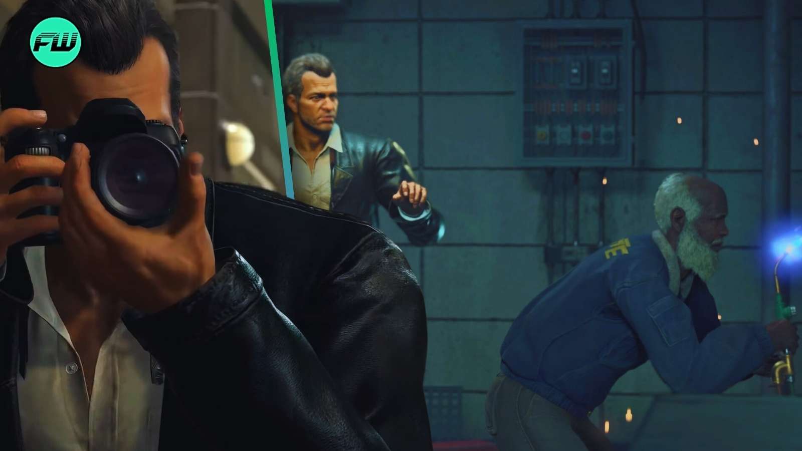 Dead Rising Camera Pp Dead Rising Deluxe Remaster: Maintenance Tunnel PP Sticker Locations