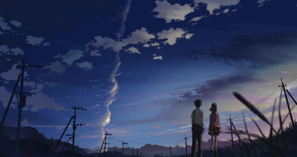 5 Centimeters Per Second Creator on Being Compared to Hayao Miyazaki: ‘It’s nearly impossible to be far away’