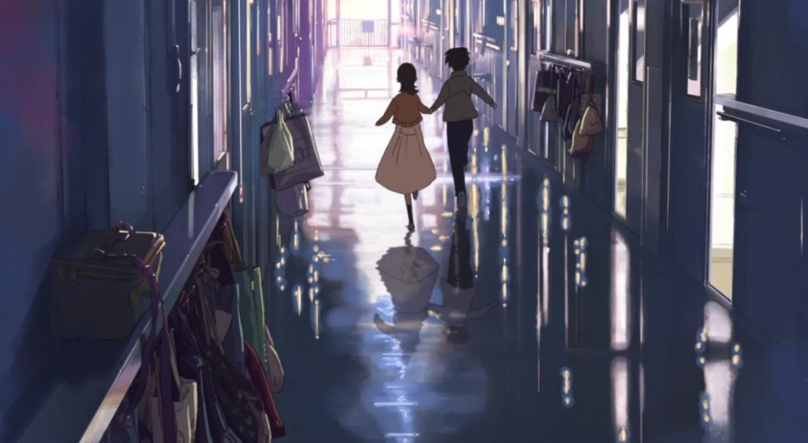 5 Centimeters Per Second Creator on Being Compared to Hayao Miyazaki: ‘It’s nearly impossible to be far away’