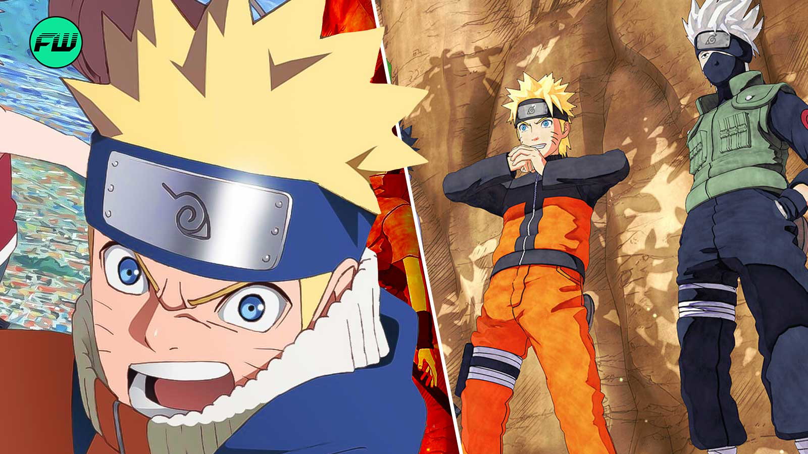 “Great writer that choked on industry pressure”: Masashi Kishimoto is Actually a Brilliant Writer Who Had His Creativity Strangled by Greed, Claim Fans