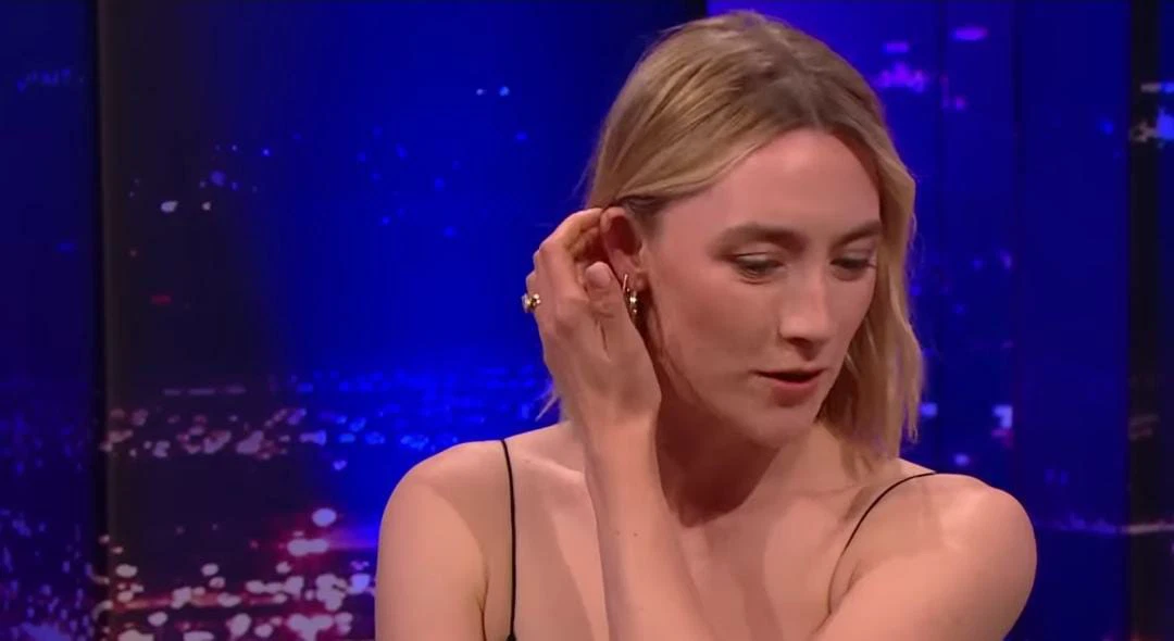 What We Know About Saoirse Ronan and Her Husband Jack Lowden’s Secret Married Life