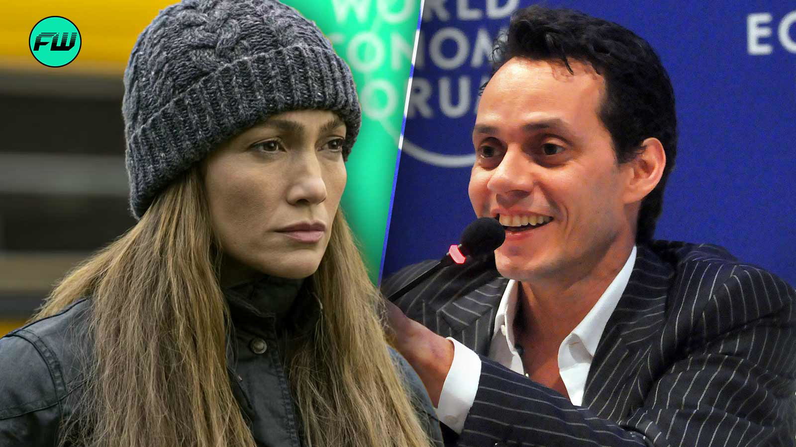 Jennifer Lopez: ‘It got overlooked a little bit’ on Her Best Work With Ex-Husband Marc Anthony That She Couldn’t Afford to Market