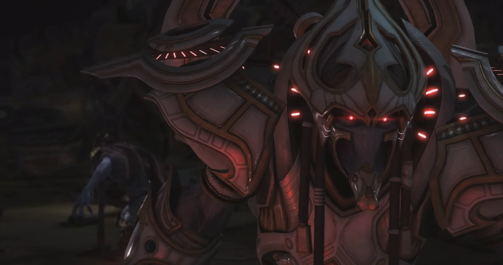 Blizzard’s Rumored StarCraft Shooter Can Never Escape a Warhammer 40K Criticism