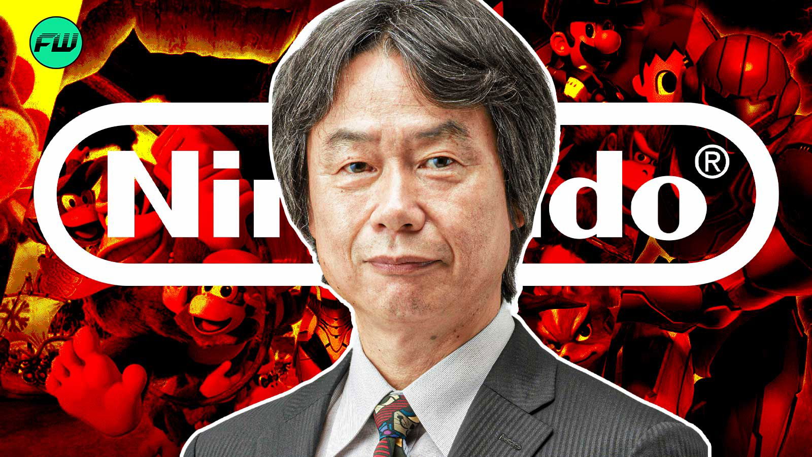 "They are always two generations behind": Shigeru Miyamoto Has Both - Shigeru Miyamoto Net Worth: How Nintendo's Legend Built A Gaming Empire