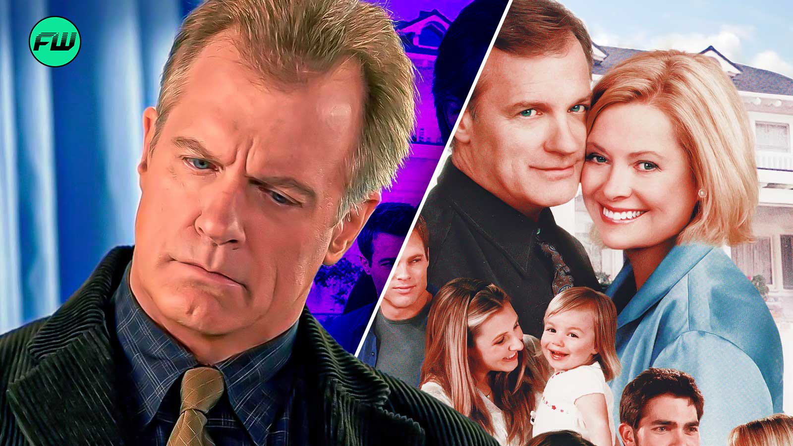 Where is ‘7th Heaven’ Star Stephen Collins now? Is He in Jail After Confessing to S*xual Abuse?