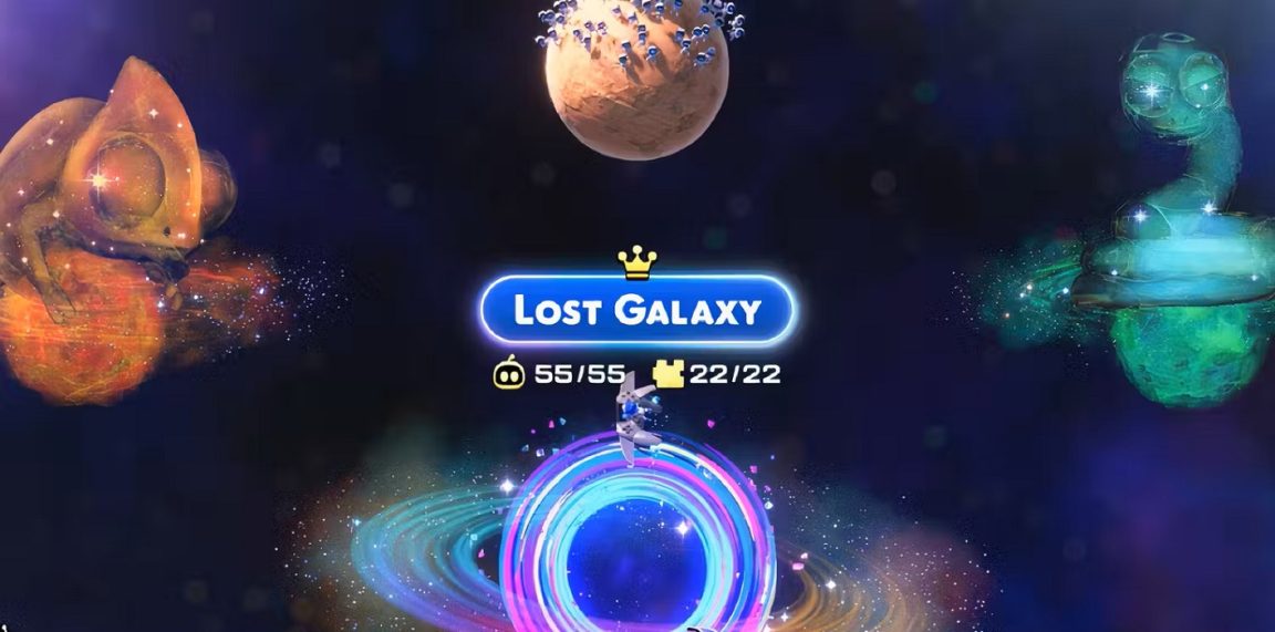 Astro Bot: Ultimate Guide and Know-It-All Collectible Walkthrough