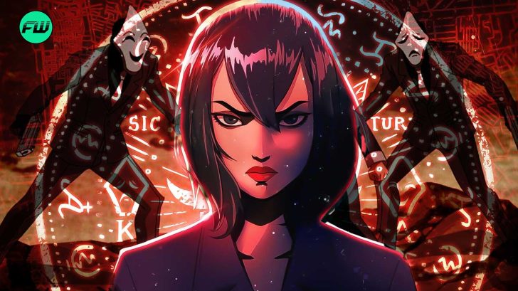 It’s a Shame We Didn’t Get Trese Season 2 After What Jay Oliva Feels